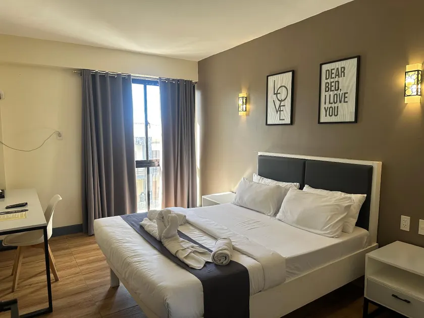 D'ELEMENTS HOTEL AND DORMITORY - Image 1