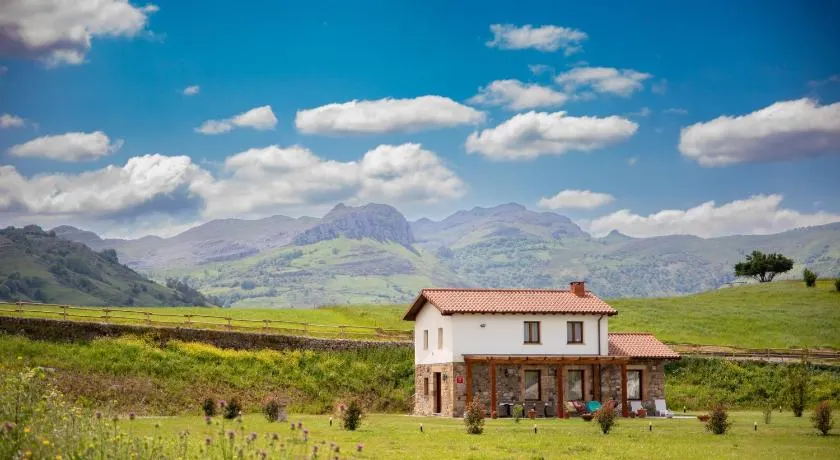 Las Cabañas del Valle, Cabaña Los Llanos - Image 1
