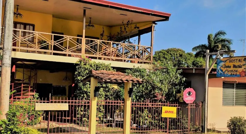 Hostal Doña Maria - Image 1