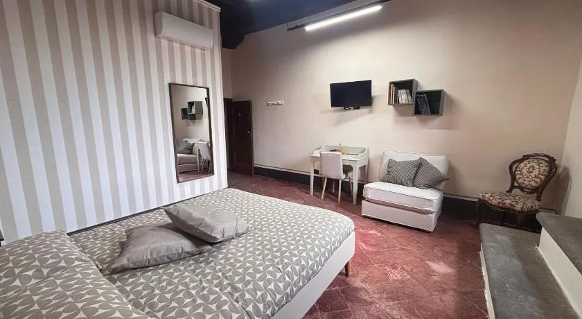 Barberini Guest House Palestrina - Image 1