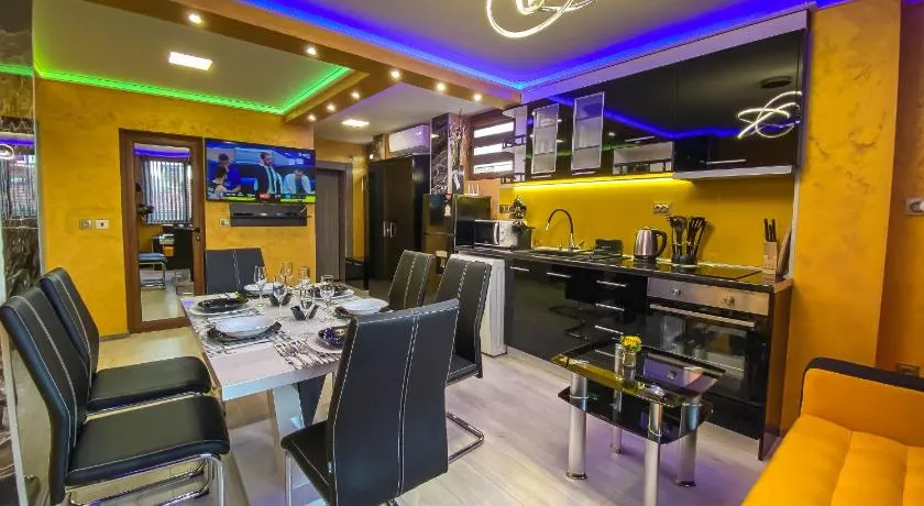 Apartament Tiana Lux - Image 1