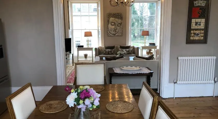1 Georges Place Bath - Image 1