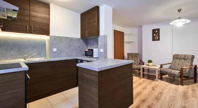 Apartmány Kateřina - Image 1