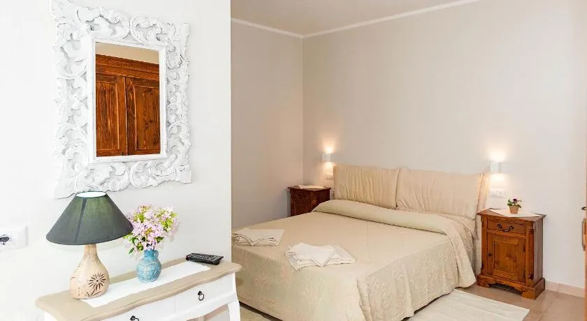 Lu Lioni Rooms - Image 1