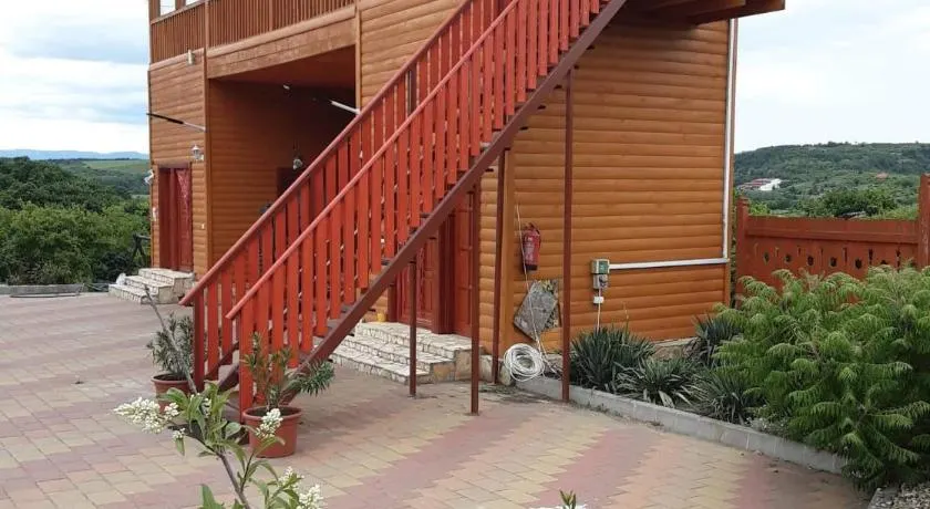 Rózsapark Panoráma-apartman - maximum 4 fő részére - Image 1