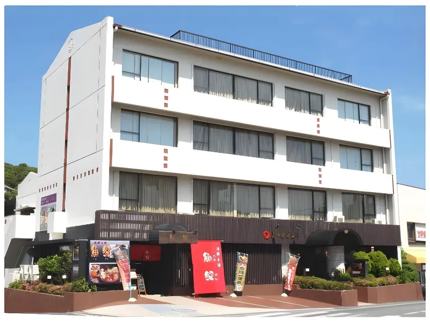 Mikazuki Inn - Image 1