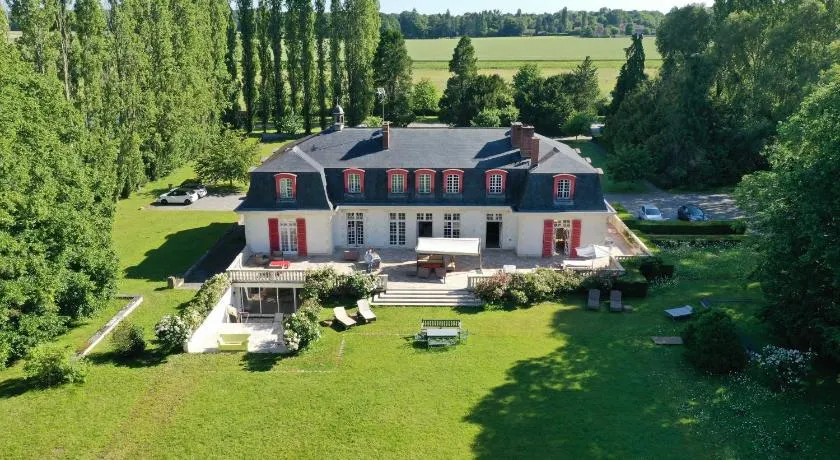 Le domaine de barbizon by Quartz investissements - Image 1