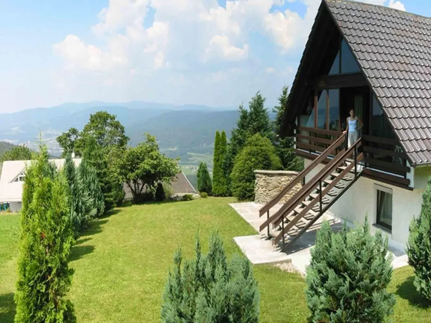 Casa vacanze nella foresta bavarese - Image 1