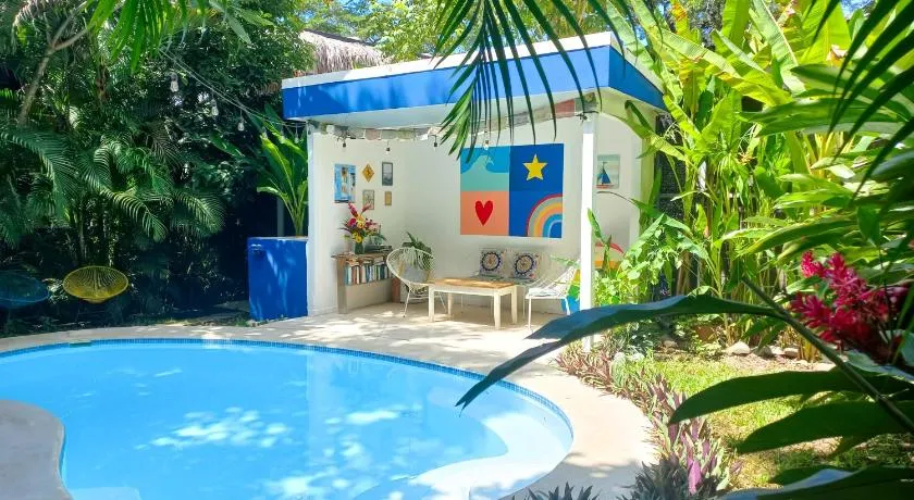 Calma Apartments Costa Rica - Image 1