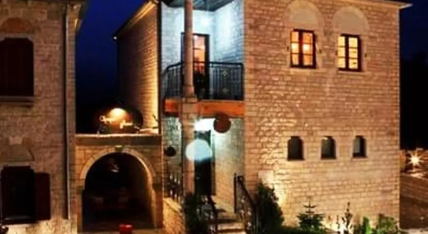 Soul boutique hotel - Image 1