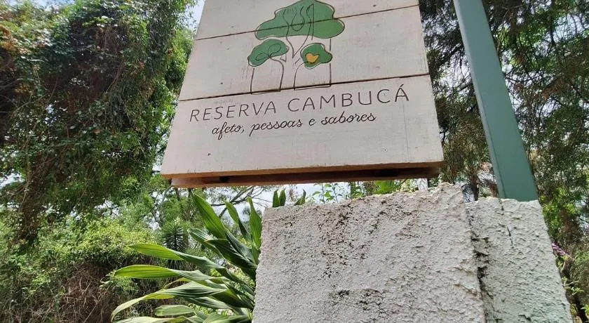 Reserva Cambucá - Afeto, Pessoas e Sabores - Image 1
