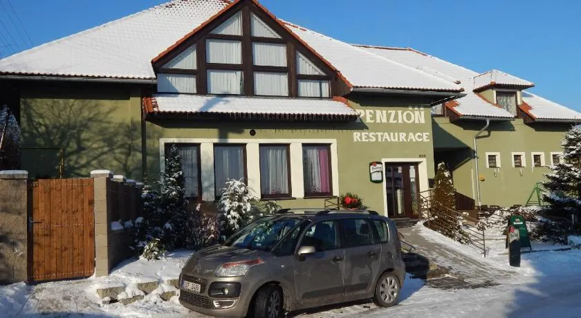 Penzion U Kašných - Image 1