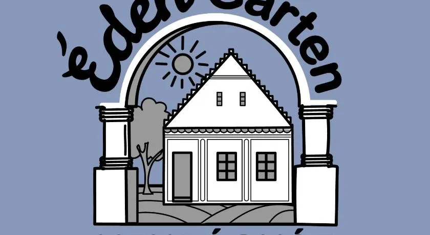 Éden Garten Vendégház - Image 1