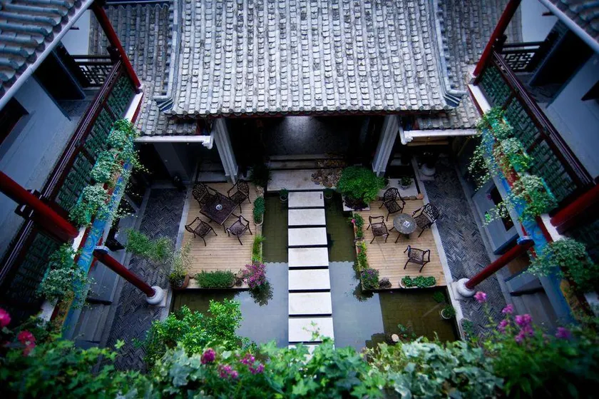 Muzijia Inn - Image 1