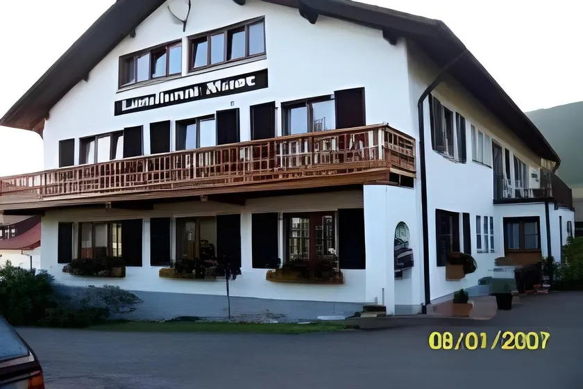 Landhaus Mast - Image 1