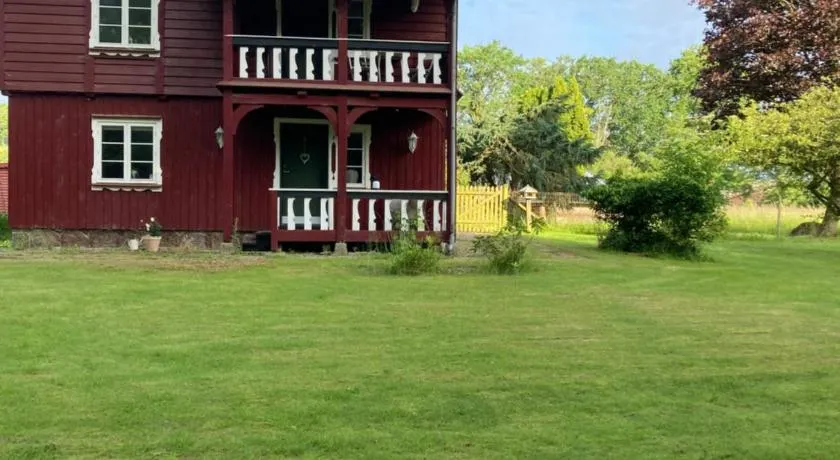 Skovhuset søværelset - Image 1