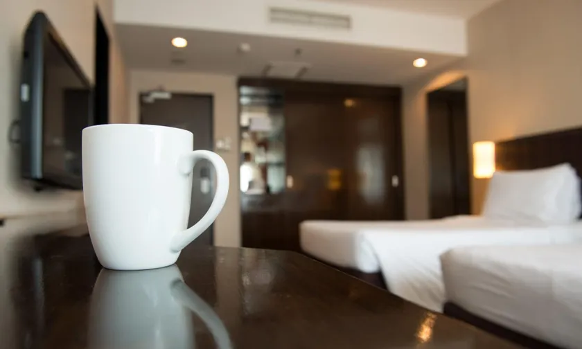Americas Premier Inn - Image 1
