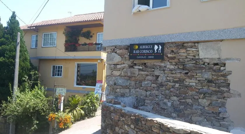 Albergue O Corisco - Image 1