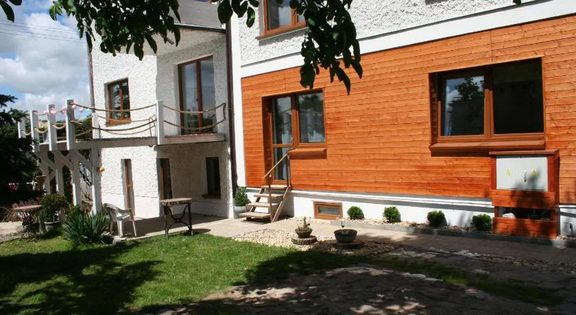 Pokoje Noclegi OrzecH - Image 1