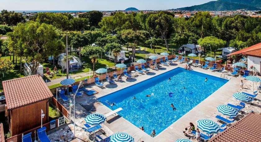 Camping Baciccia - Image 1