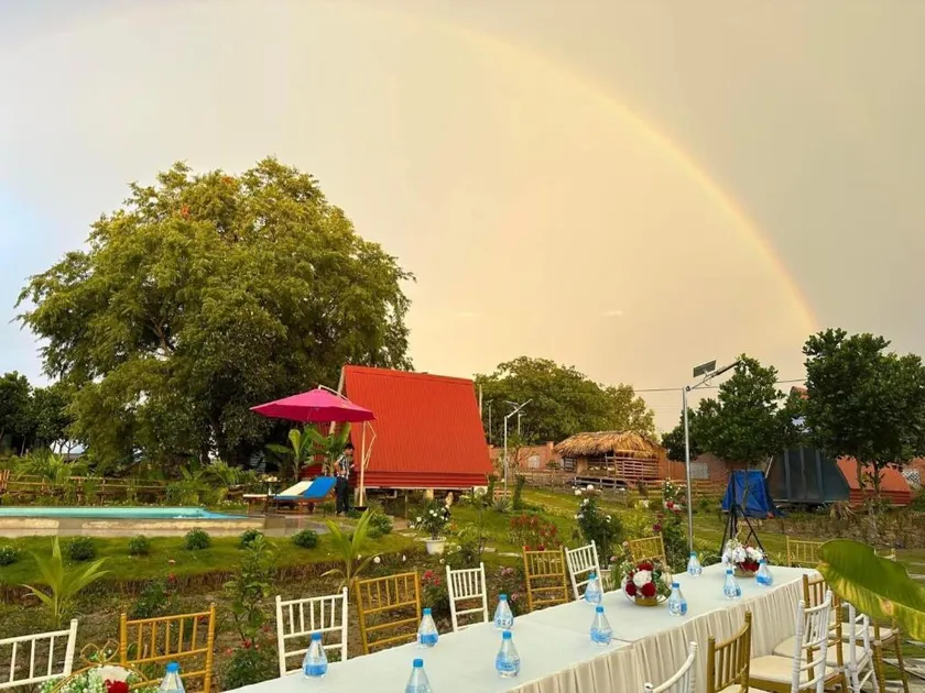 Lucky Star Resort - Image 1