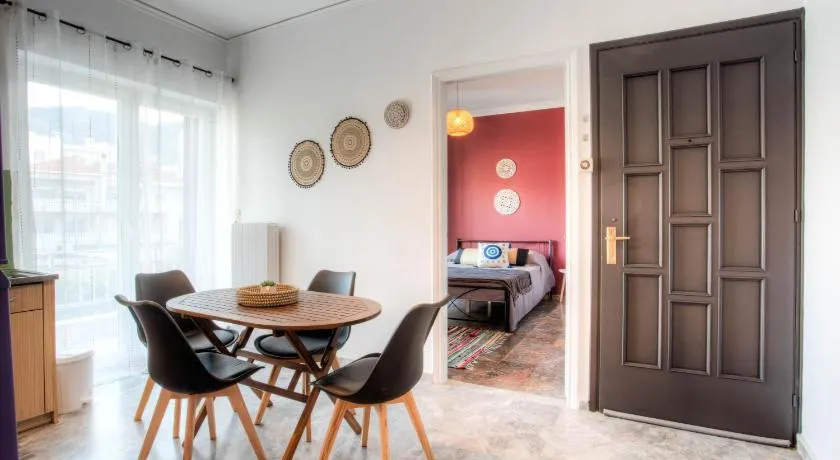 Κήπος Apartaments - Image 1
