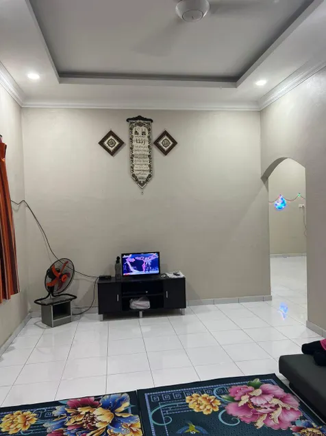 Teratak Cinta Abadi - Image 1