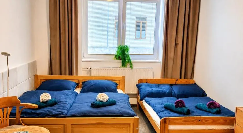 Apartmán Bystrc, Brno - Image 1