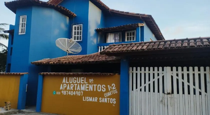 Residencial Santos - Image 1