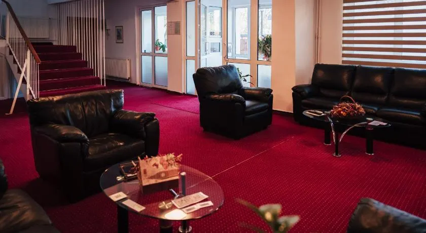 HOTEL K2 CITY - Image 1