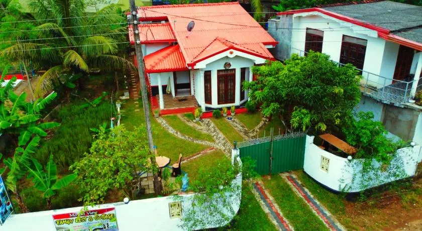 Mount View Family Rest & Cottage - Image 1