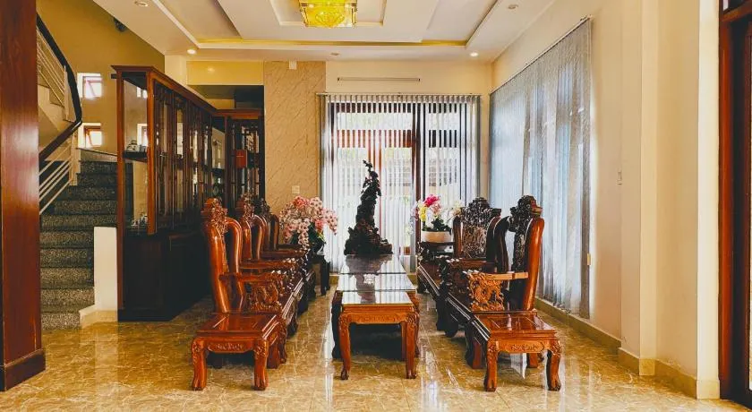 Kim Ngoc Khanh Hotel - Image 1
