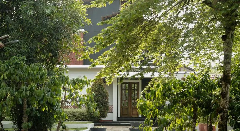 Aambal Villa Homestay - Image 1