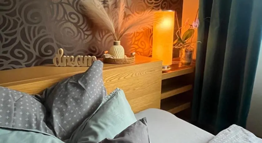 Apartmán SUZANNE - Image 1
