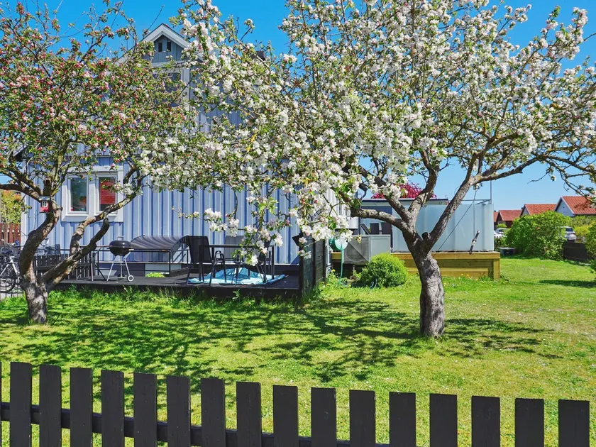 6 personas casa en VISBY - Image 1