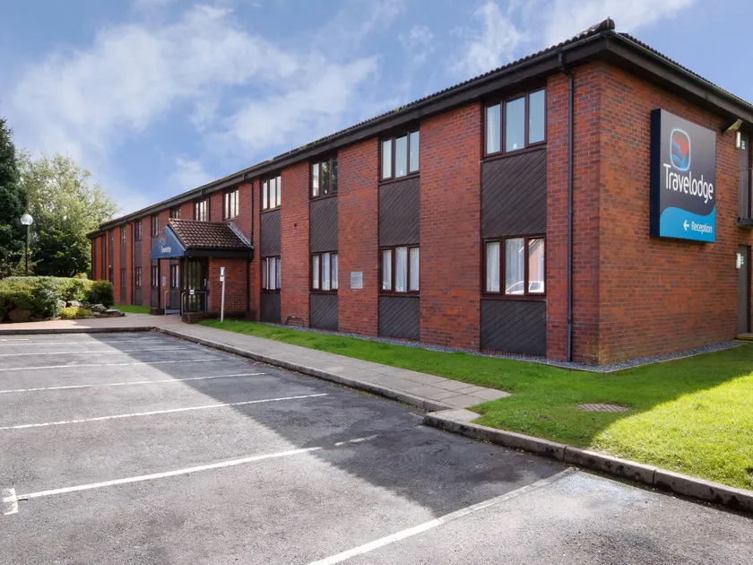 Travelodge Llanelli Cross Hands - Image 1