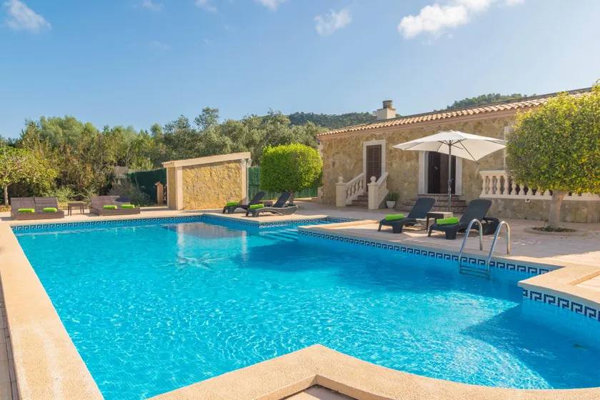 Villa Arhu - Image 1