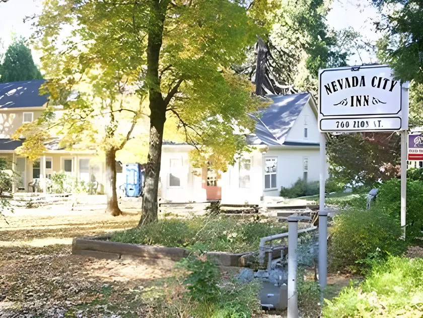 Nevada City Inn - Image 1