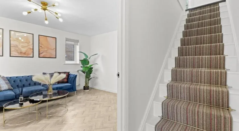 Bright Home in Sunny Eastbourne - Image 1