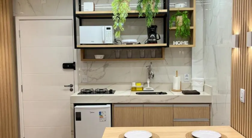 MARAVILHOSO APARTAMENTO NO LEBLON - Image 1