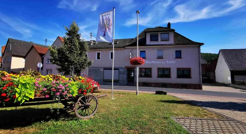 Pension zur Linde - Image 1