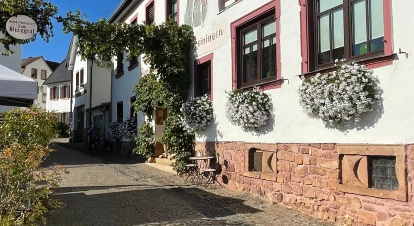 Zum Burggraf - Image 1