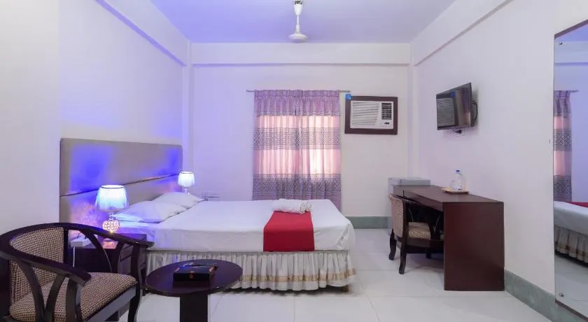 Hotel Golden Inn Chattagram Ltd - Image 1