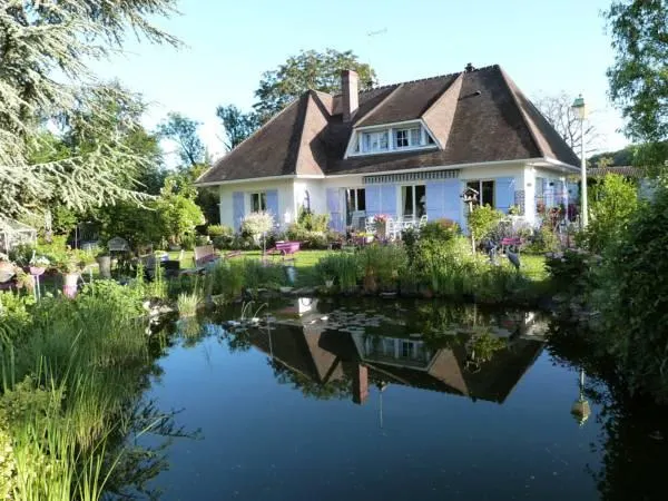 Le Jardin de Marie-Jeanne - Image 1