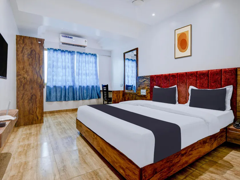 Townhouse Madgaon - Image 1