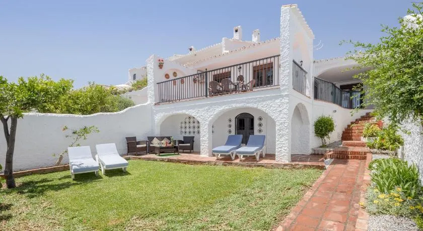 Nerja Capistrano Villa - Image 1