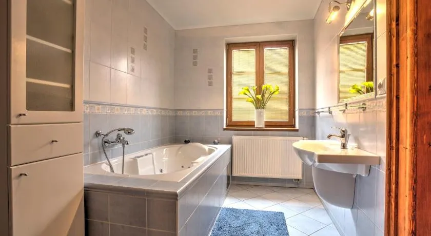 Penzión Grobský Dvor - Image 1