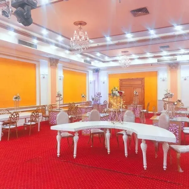 Siesta Hotel Alexandria - Image 1