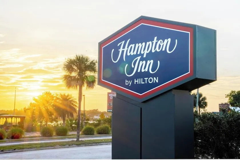Holiday Inn St. Augustine-Hist. District - Image 1