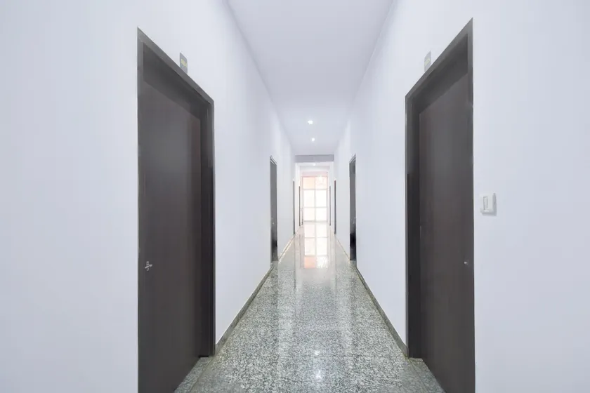 Hotel The Rama - Image 1